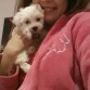 Con mi dueña